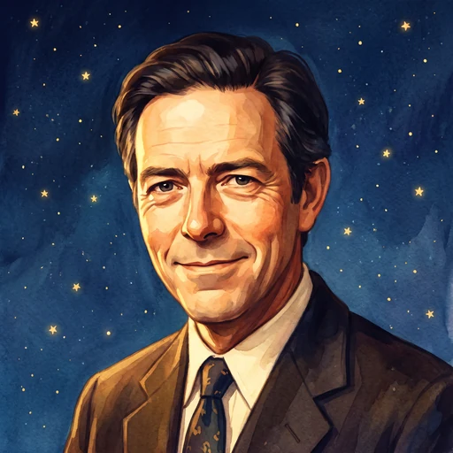 Alan Watts