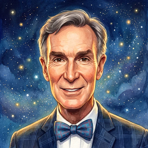 Bill Nye