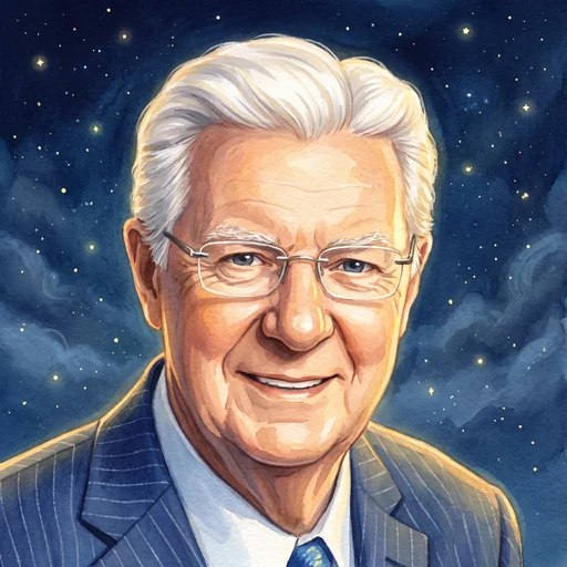 Bob Proctor