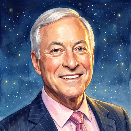 Brian Tracy
