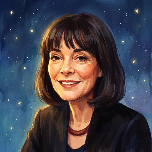 Carol Dweck