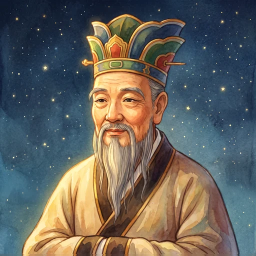 Confucius