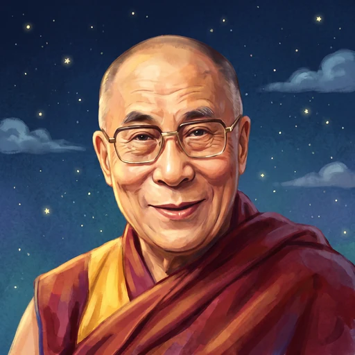 Dalai Lama