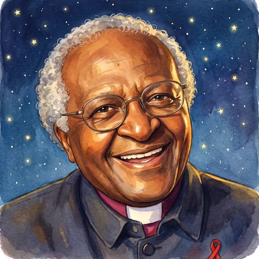 Desmond Tutu