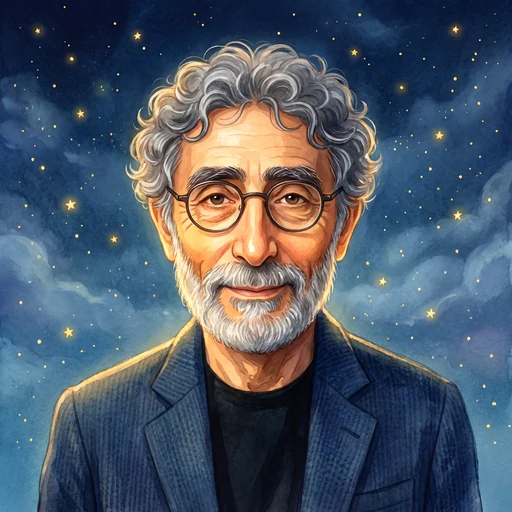 Dr. Gabor Maté