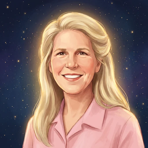 Dr. Jill Bolte Taylor