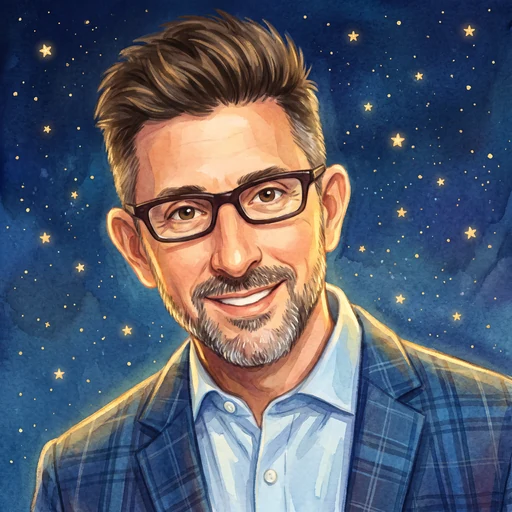 Dr. Marc Brackett