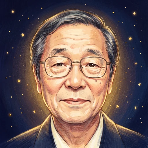 Dr. Masaru Emoto