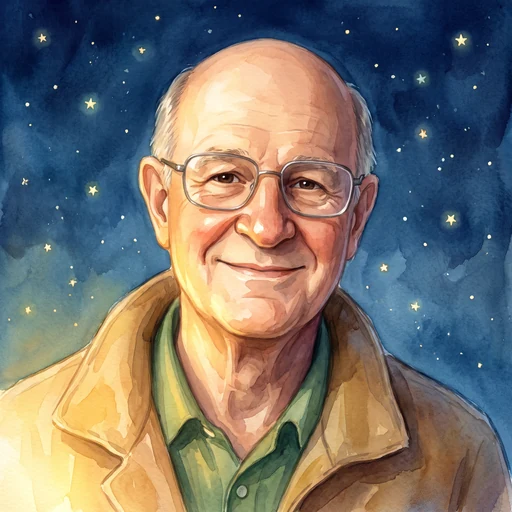 Dr. William Damon