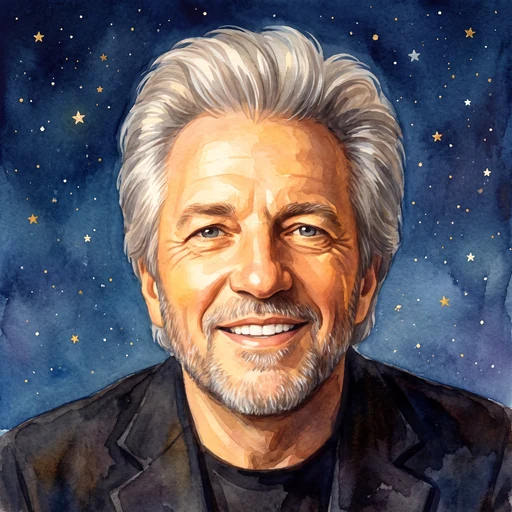 Gregg Braden