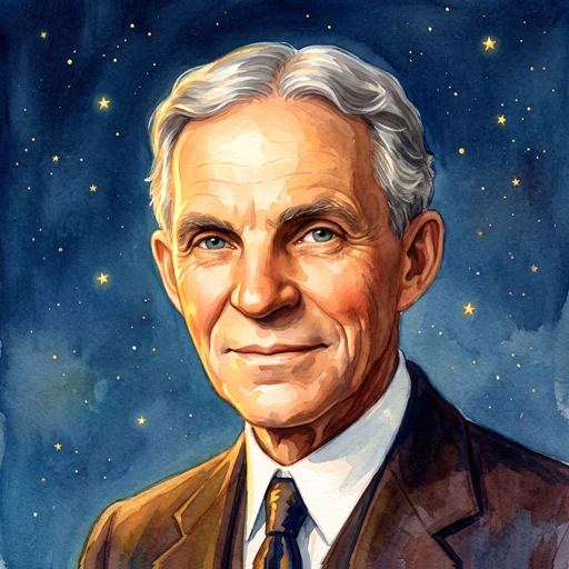 Henry Ford