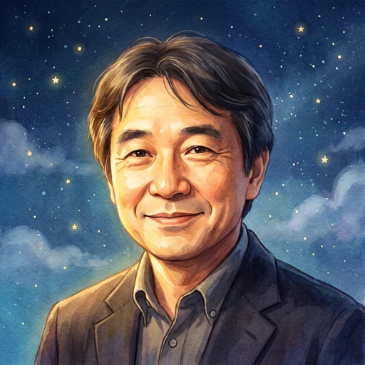 Ken Mogi