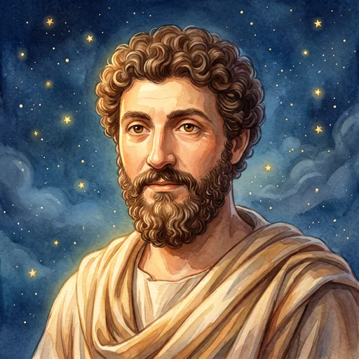 Marcus Aurelius