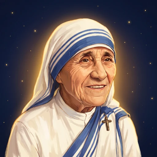 Mother Teresa