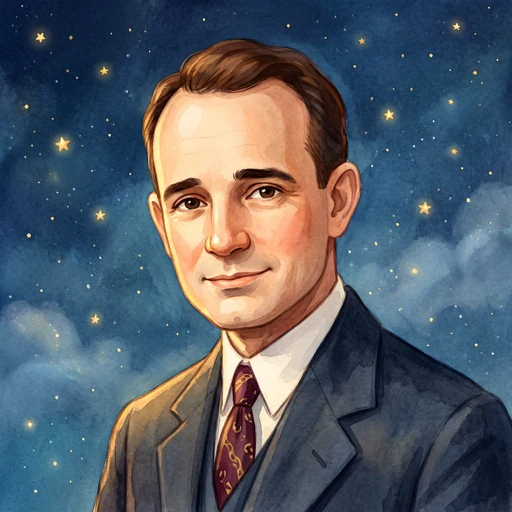 Napoleon Hill