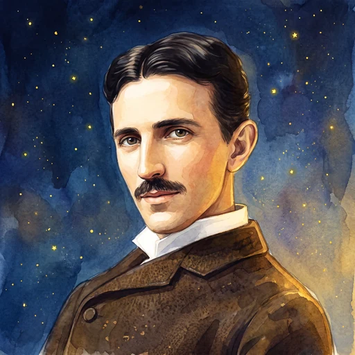 Nikola Tesla