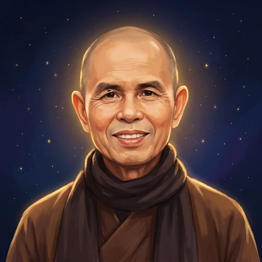 Thich Nhat Hanh