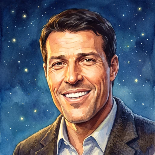 Tony Robbins